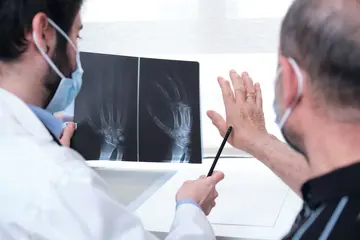 Eklem Kireçlenmesinin 9 Önemli İşareti