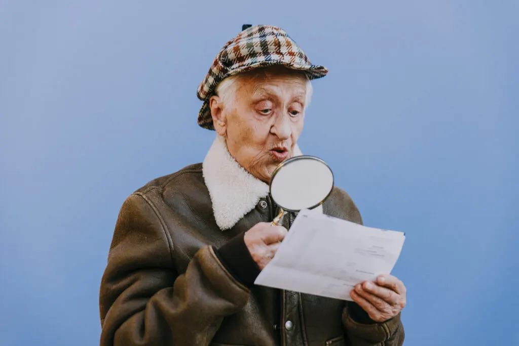 Yüz Felci Egzersizleri Nasıl Yapılmalı? – funny portraits with old grandmother 2023 11 27 04 56 45 utc