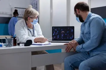 Bağışıklık Sistemini Güçlendirmek İçin Ne Yapmalıyız?