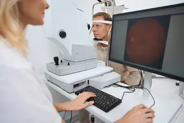 Retinal Arter Tıkanıklığı Nedir?