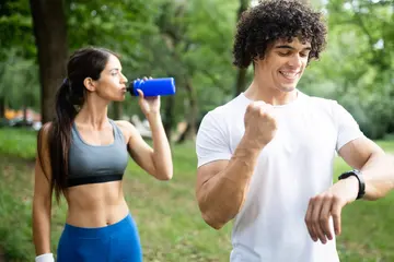 Egzersiz Metabolizmayı Hızlandırır mı?