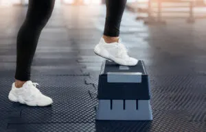8 5-Step Egzersizi