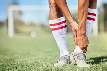 Aşil Tendonu Yaralanması Nasıl Tedavi Edilebilir? Tedavi Süreci Nasıl Olur?