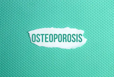 Osteoporoz ( kemik erimesi) riskleri nelerdir?